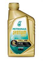 Моторное масло PETRONAS SYNTIUM 7000 E 0W30 1L