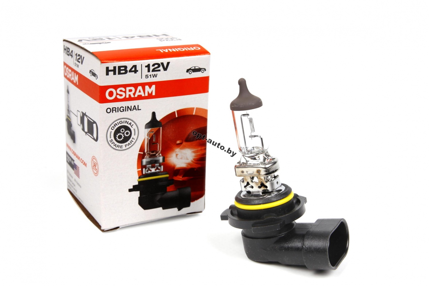 лампа HB4 12V (51W)