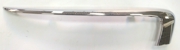 Молдинг пер.бампера 2190(FL) (верхний правый)(хром) (ВАЗ-СЭД)