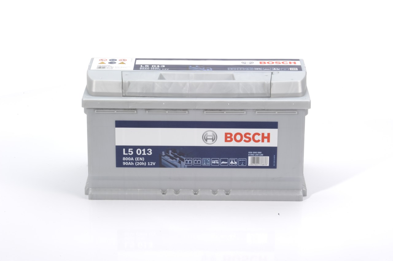 BOSCH 0 092 L50 130