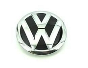 эмблема решетки радиатора VW 10-15