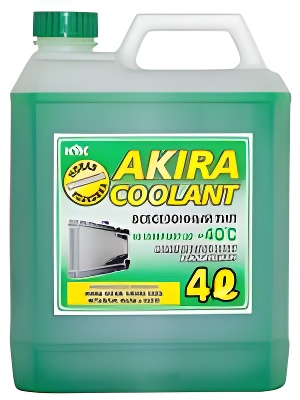Akira Coolant KYK 54-028