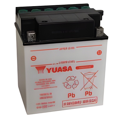 YUASA YB30CL-B