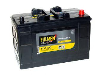 FULMEN FG1100