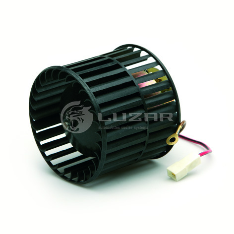Электро-вентилятор отопителя для а/м ВАЗ 2108-99, 2110-15 (без кожуха)