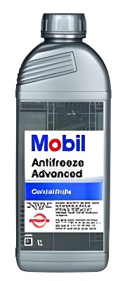 Advanced Mobil 151153R