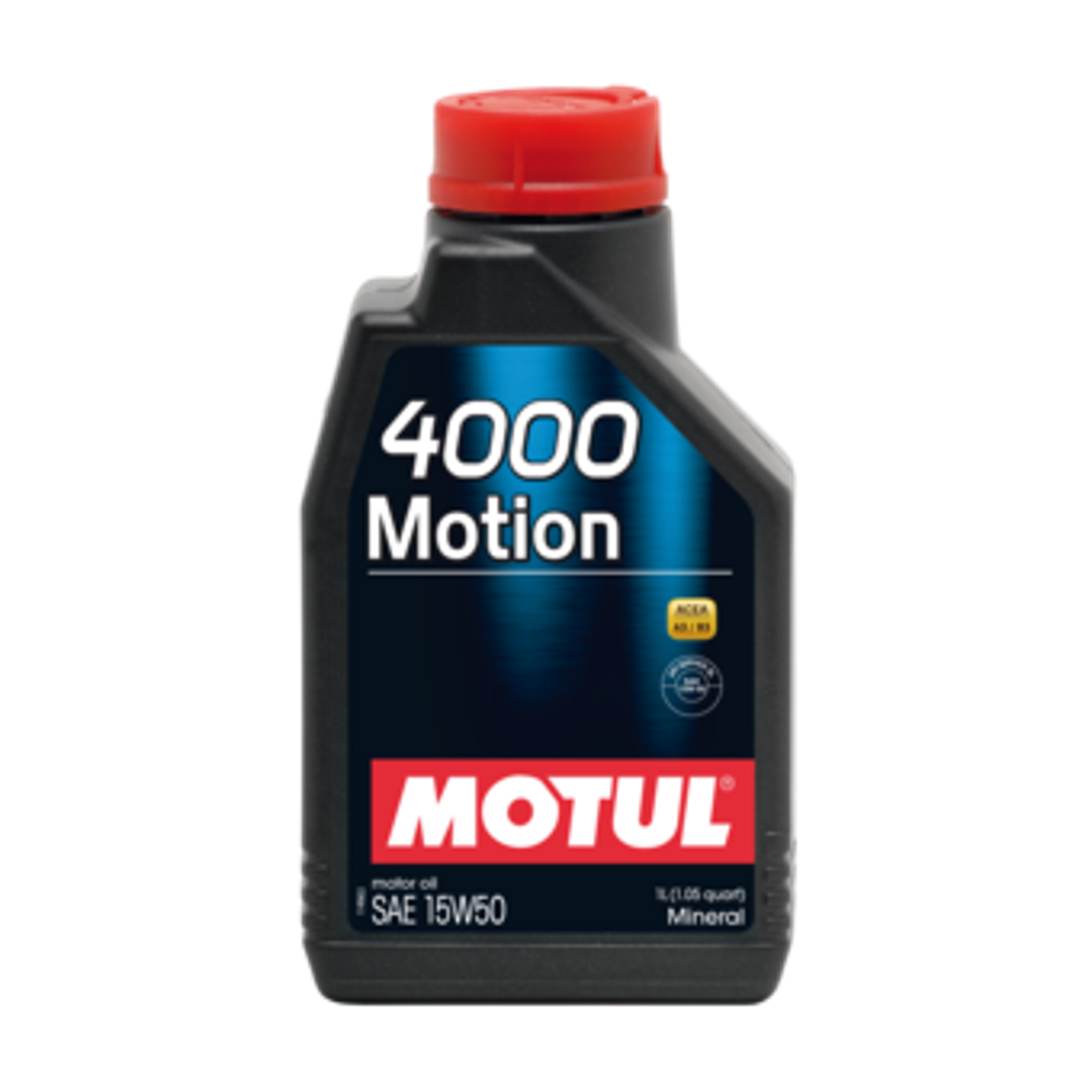 4000 Motion