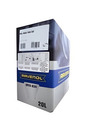 Моторное масло RAVENOL FEL SAE 5W-30 (20л) ecobox