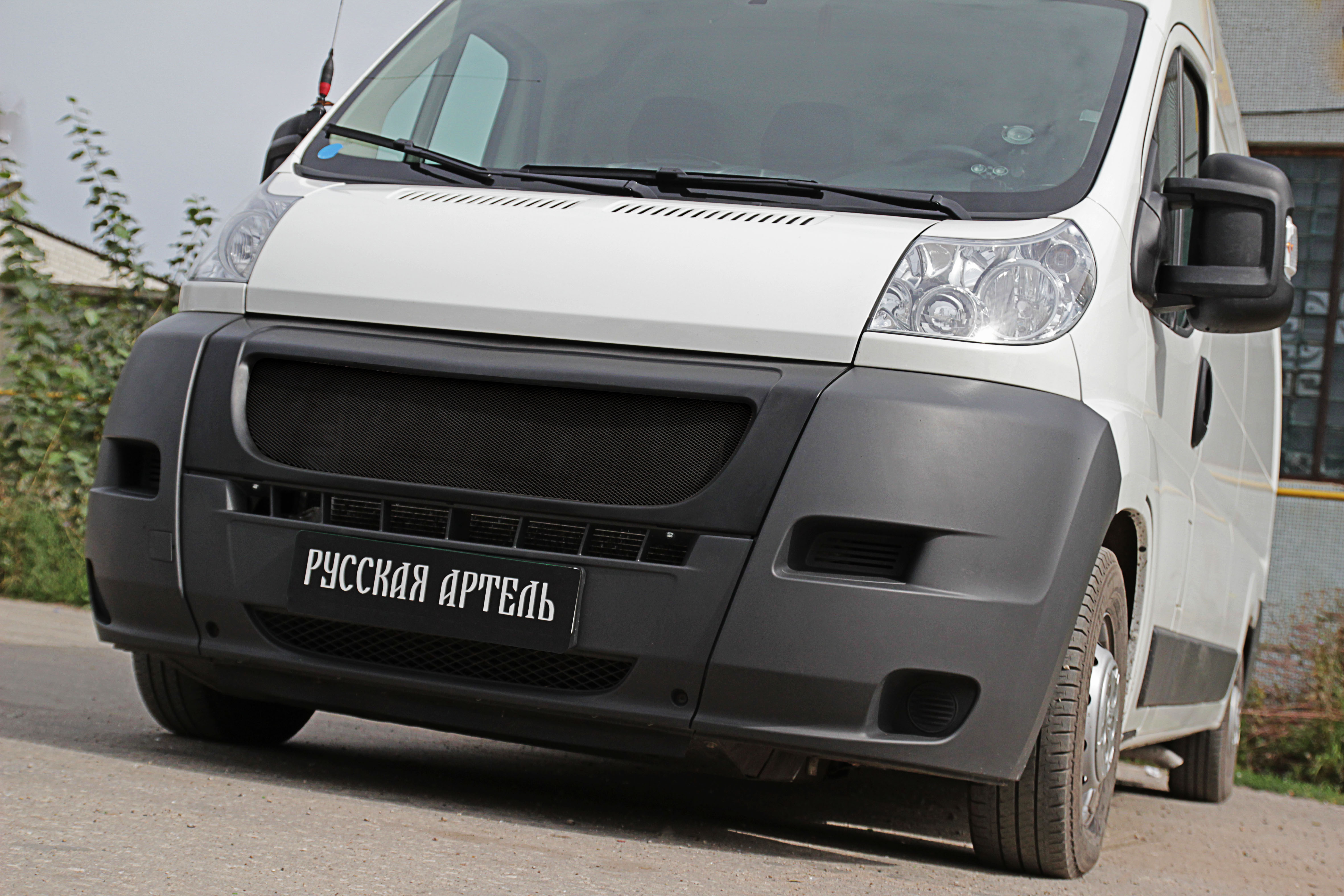 Fiat Ducato 250 Кузов Купить