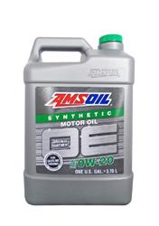 Моторное масло AMSOIL OE Synthetic Motor Oil SAE 0W-20 (3,78л)*