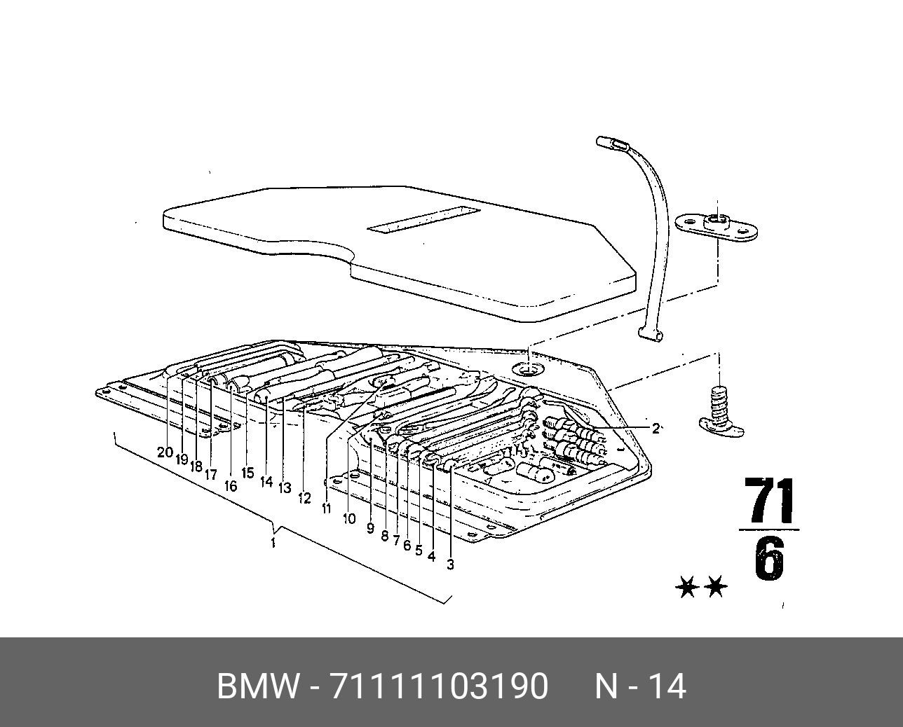 71 11 36. Бортовой инструмент двигателя n0304401111526. BMW 07 11 9 906 928. BMW 2500. BMW 2500 sedan.