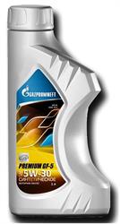 Масло моторное Gazpromneft Premium GF-5 5W30