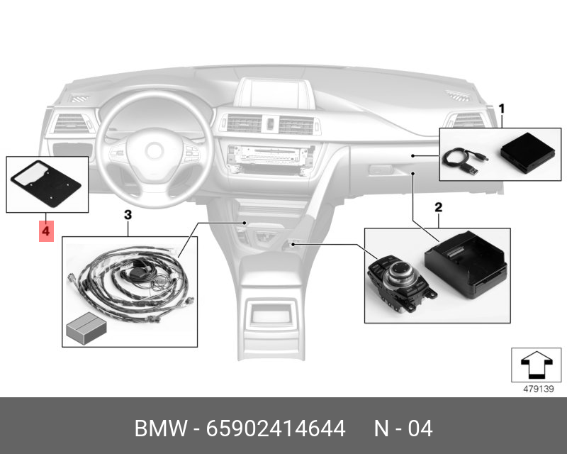 автономная вентиляция bmw что это