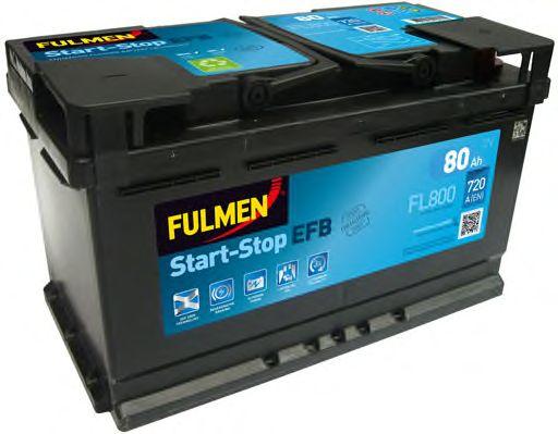 FULMEN FL800