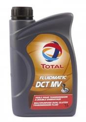 TOTAL FLUIDE MATIC DCT MV / Трансмиссионное масло (1L)