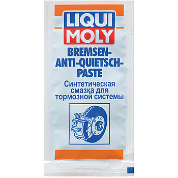 Синтетическая смазка для тормозной системы Liqui Moly 7585
