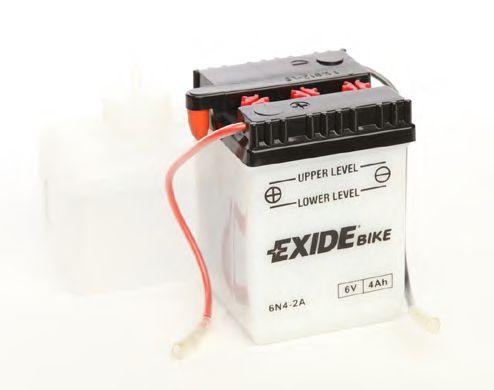 EXIDE 6N4-2A