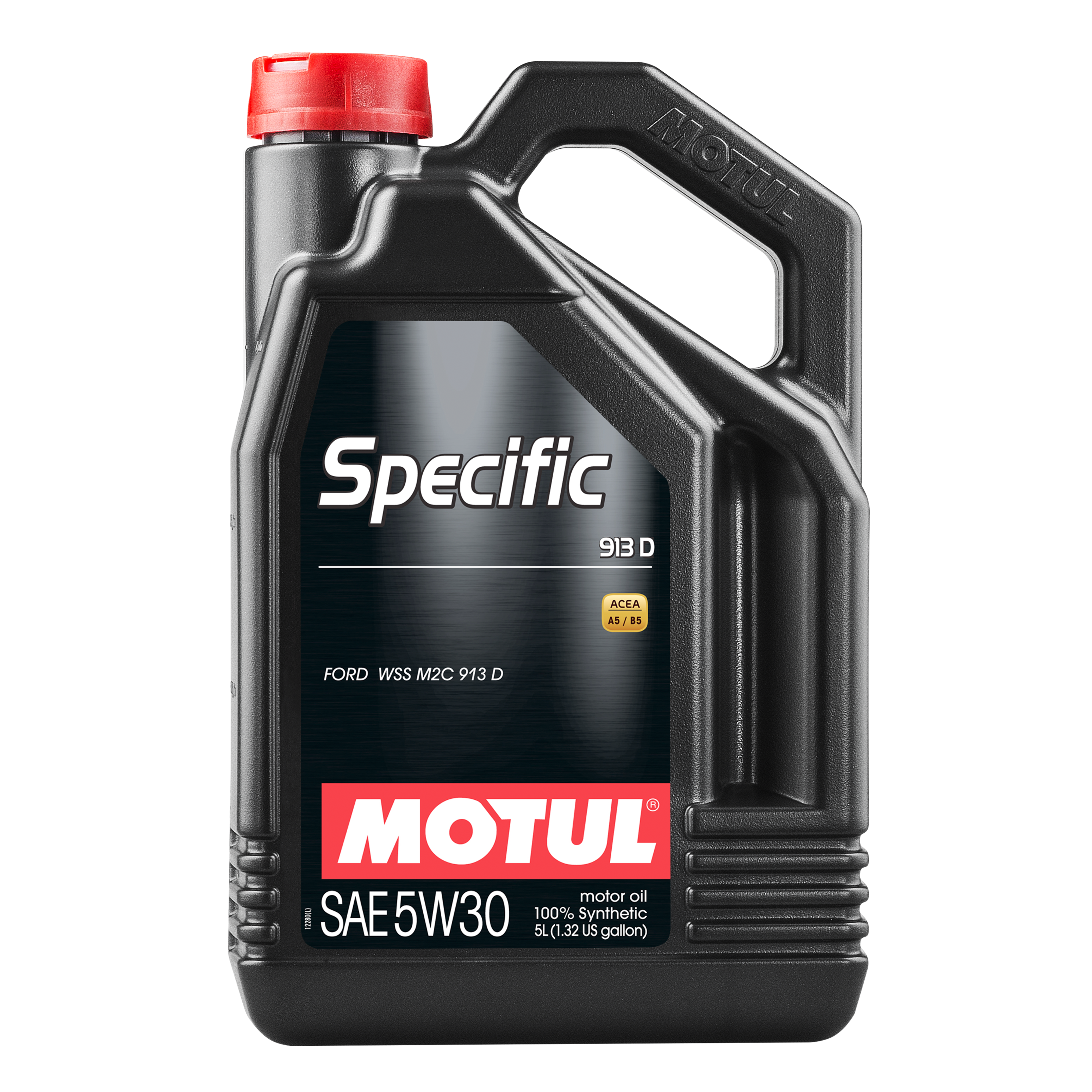 Масло моторное Motul Specific 913C/D Ford 5W30