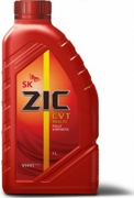 ZIC CVT Multi Жидкость трансмиссионная для вариаторов 1л