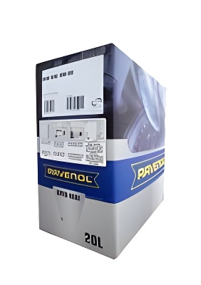 Моторное масло RAVENOL DXG SAE 5W-30 ( 20л) ecobox