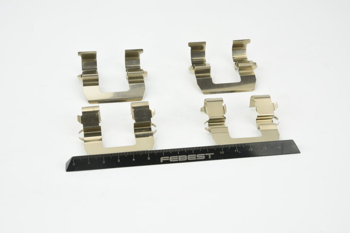 Колодки Митсубиси Паджеро Спорт 2 Купить