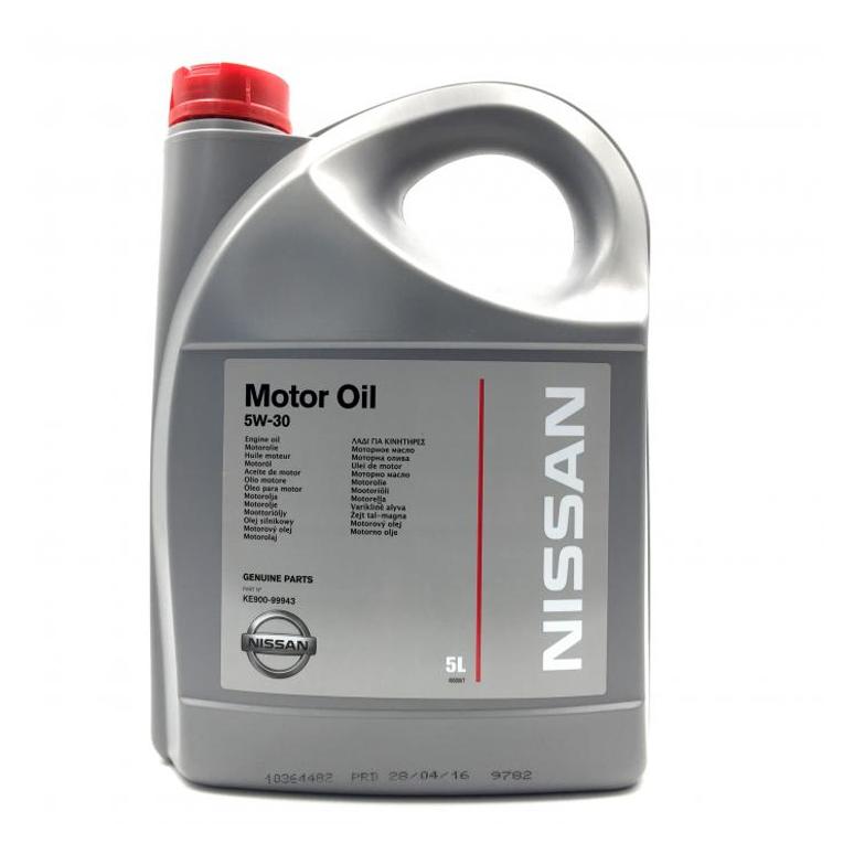 Motor Oil Nissan KE900-99943