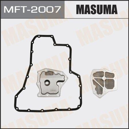  Фильтр масляный акпп (Nissan) MFT2007