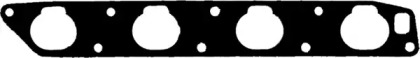 прокладка коллектора впускного 2.4 CHEVROLET CAPTIVA (C100,C140);OPEL ANTARA 2006-