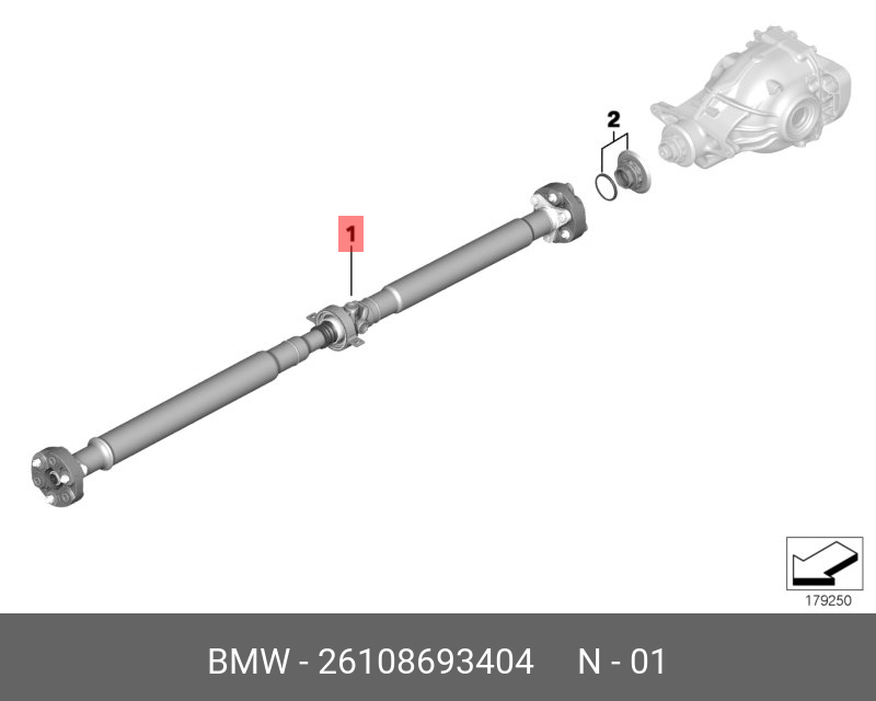 10 26 01. BMW f01 карданный вал зад. Кардан БМВ f10. Хвостовик карданного вала БМВ f10. Муфта карданного вала f10 525d.