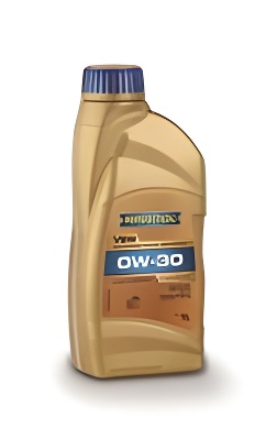 Моторное масло RAVENOL VSW SAE 0W-30 ( 1л) new