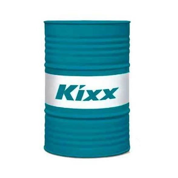 Масло моторное синтетическое "KIXX G1 5W-30", 200л