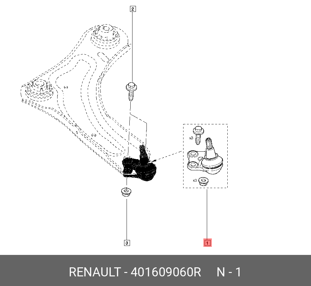 03 40 16. 401609060r шаровая опора. Болт шаровой опоры Рено Меган 2. Renault 40 16 023 08r опора шаровая Duster. Болт шаровой опоры Рено Сценик 3.