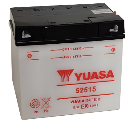 YUASA 52515