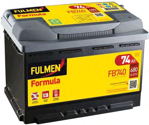 FULMEN FB740