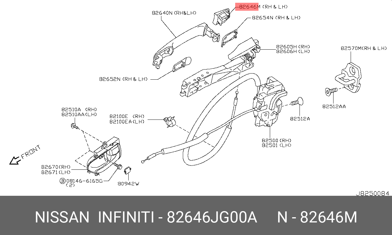 Внутренние Ручки Дверей Ниссан Кашкай Купить
