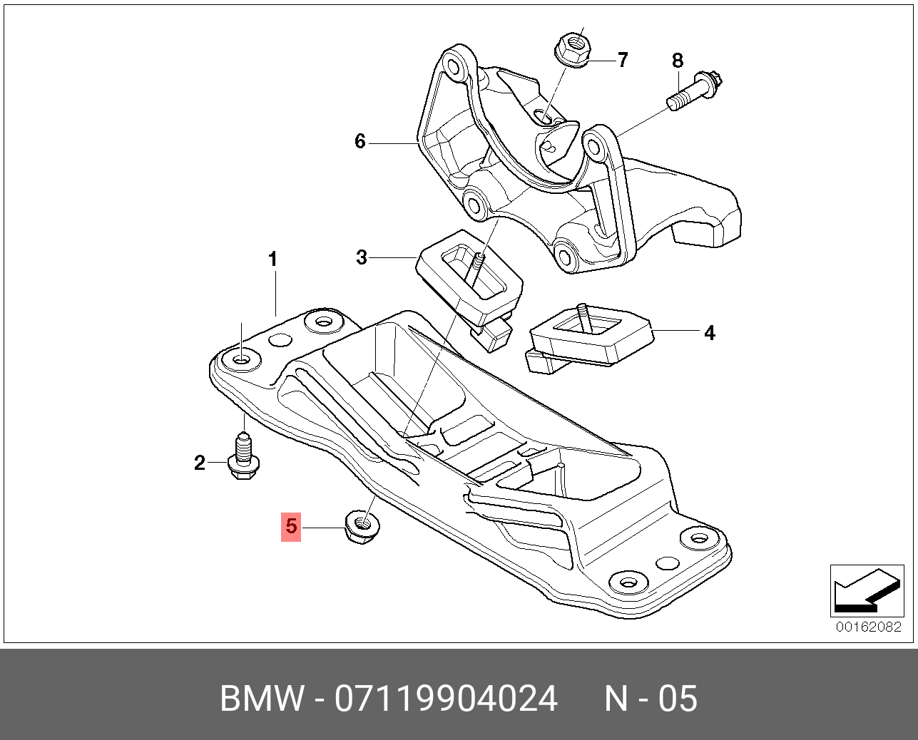 Bmw крепление. Схема запчастей двигатель n52. 22316769848 Схема. Схема крепления КПП И двигателя 1118.