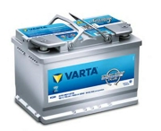 VARTA 570 901 076 B51 2