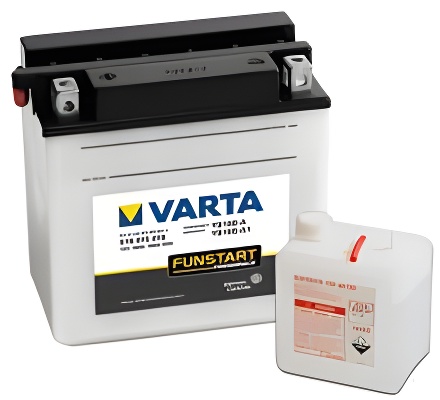 VARTA 516015016A514