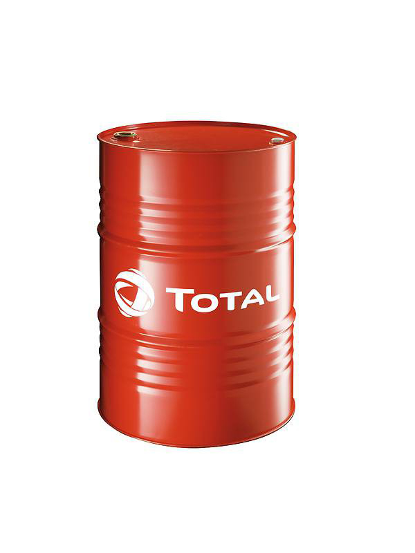 Трансмиссионное масло TOTAL TRANSMISSION DUAL 8 FE 80W90 208L