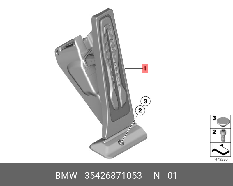 Кронштейн ido 61034. Доводчики BMW g01. Модель x3 30dx (tx71).