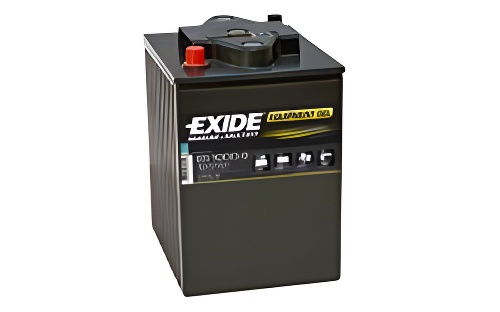 EXIDE ES1000-6