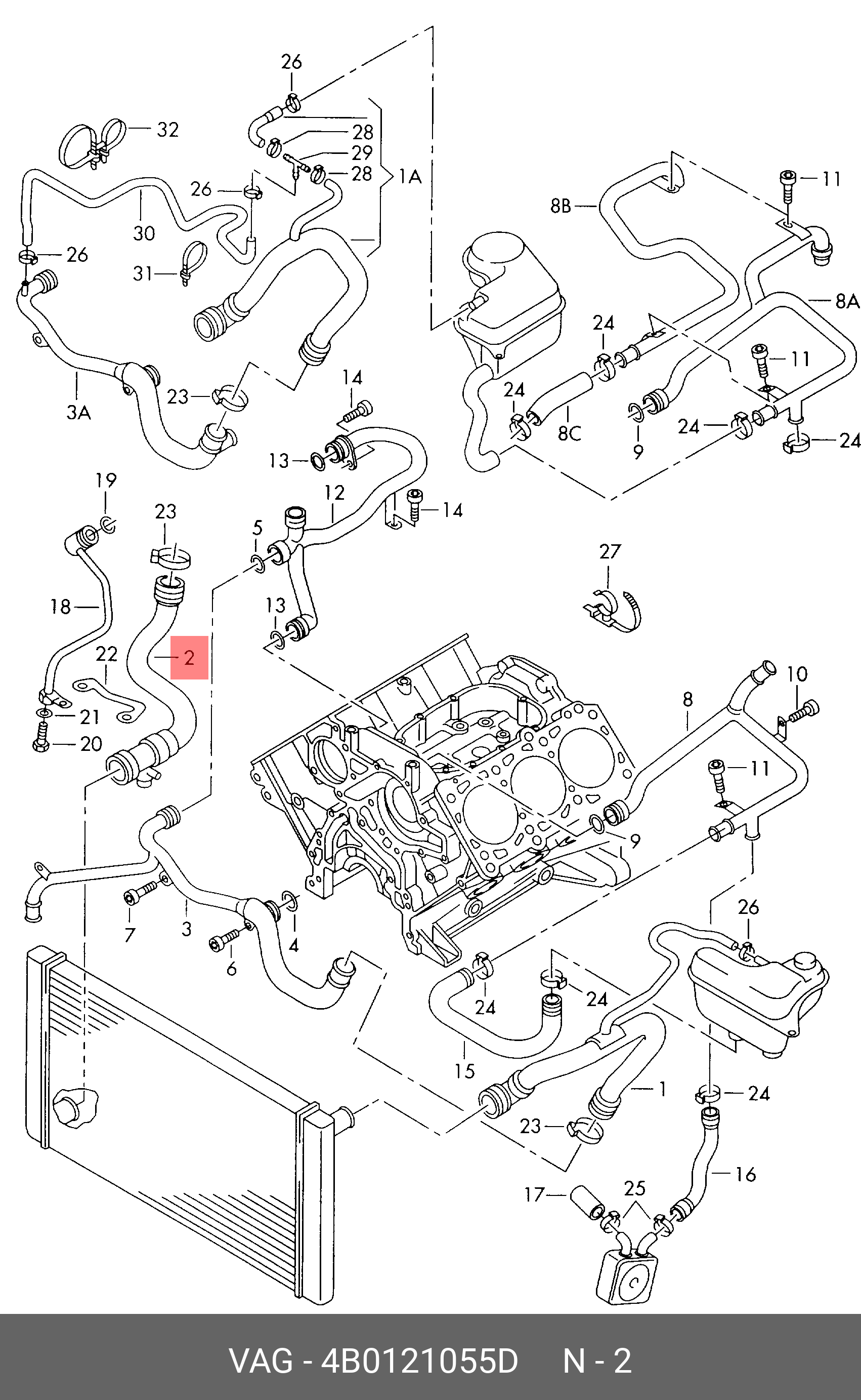 Схема системы охлаждения ауди а6. 4. Система охлаждения ауди а6 с5 2. Система охлаждения ауди а6 3. Схема системы охлаждения ауди а6.