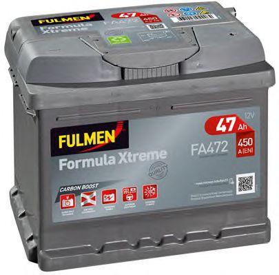 FULMEN FA472