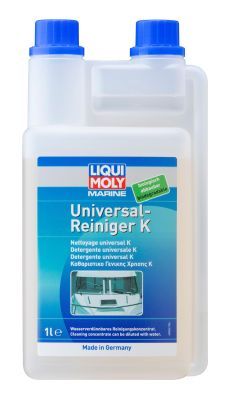 Лодочный универсальный очиститель (концентрат) Liqui Moly Marine Universal Reiniger K