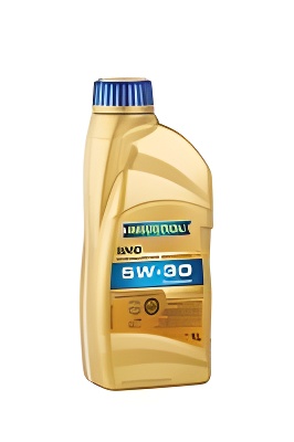 Моторное масло RAVENOL SMO SAE 5W-30 (1л)