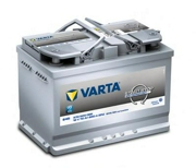 VARTA 570500065B602