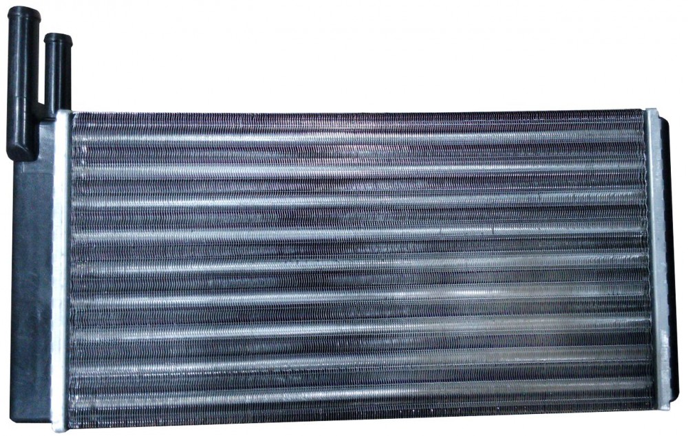 Радиатор отопителя 2-х рядный SOFICO