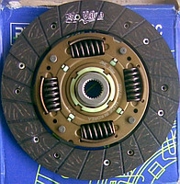 диск сцепления 200 мм 1,5 8кл