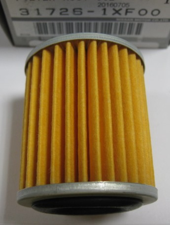 Фильтр вариатора j11. Фильтр масляный Nissan 31726-1xf00. 317261xf00 Nissan фильтр маслоохладителя. 317261xf00 Nissan фильтр CVT. Фильтр для вариатора Ниссан Кашкай j10.