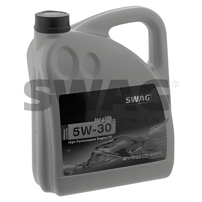 Масло моторное SAE 5W-30 LongLife (4L) [MADE IN GERMANY]